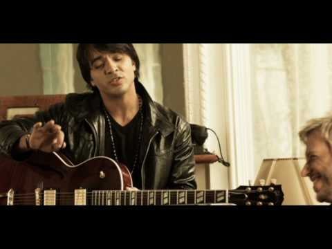 "Aqui Estoy Yo" by Luis Fonsi