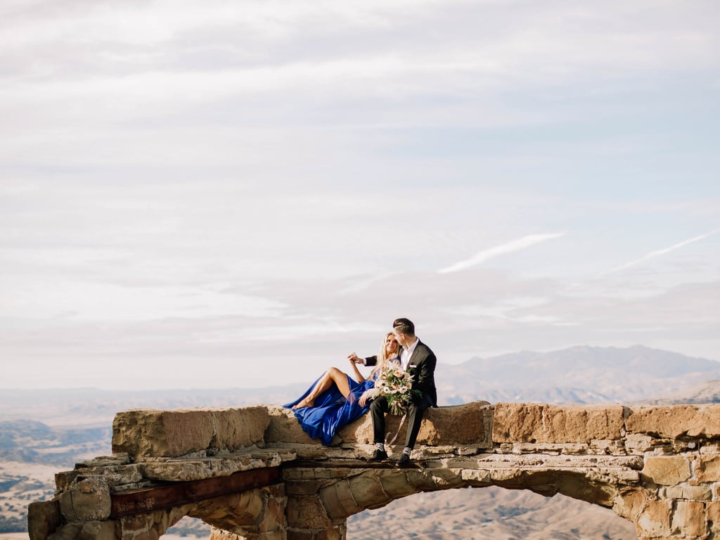 Castle Engagement Shoot
