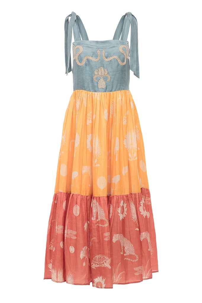 Kuna Dress