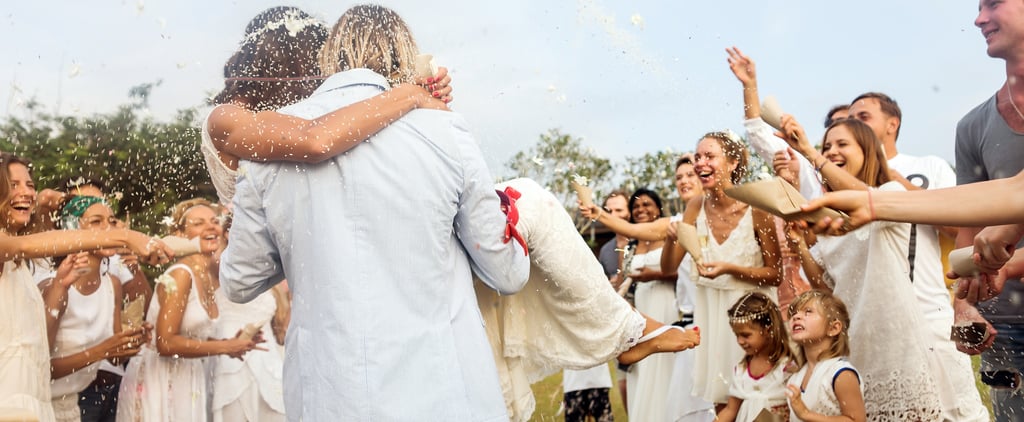 COVID-19 Wedding Rules and Restrictions For NSW