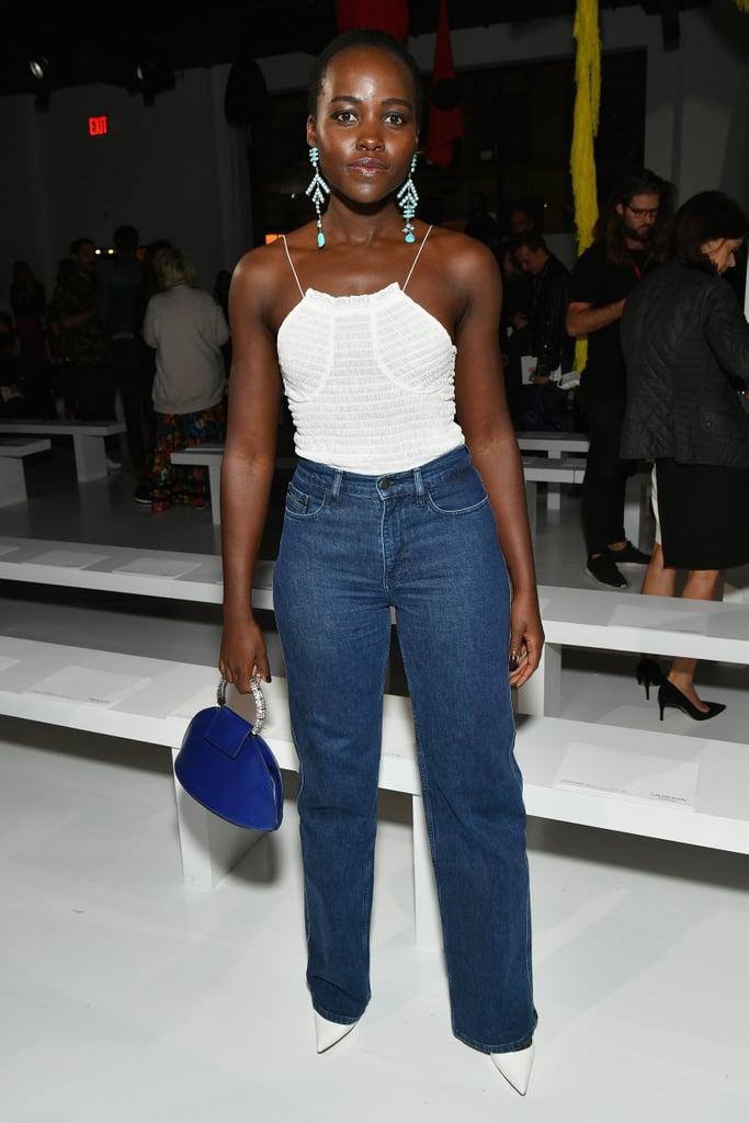 Lupita Nyong'o