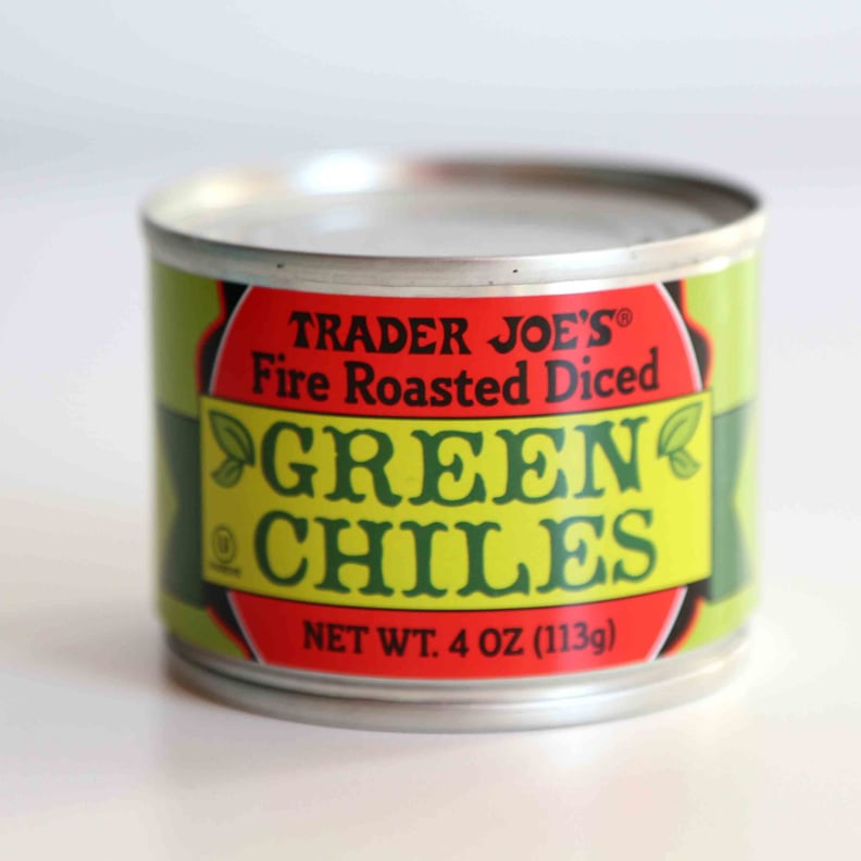 Pick Up: Fire Roasted Diced Green Chiles ($0.90)