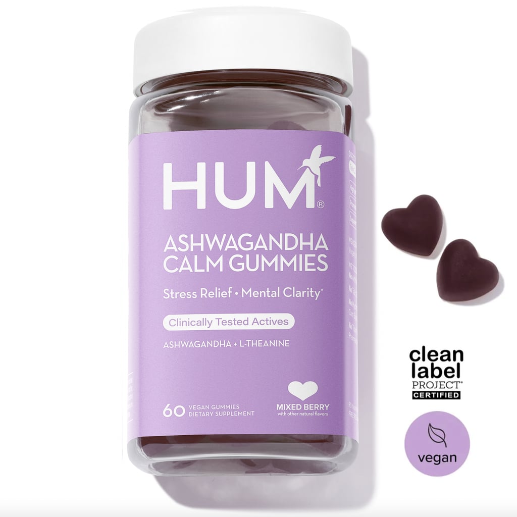 Calming Supplements