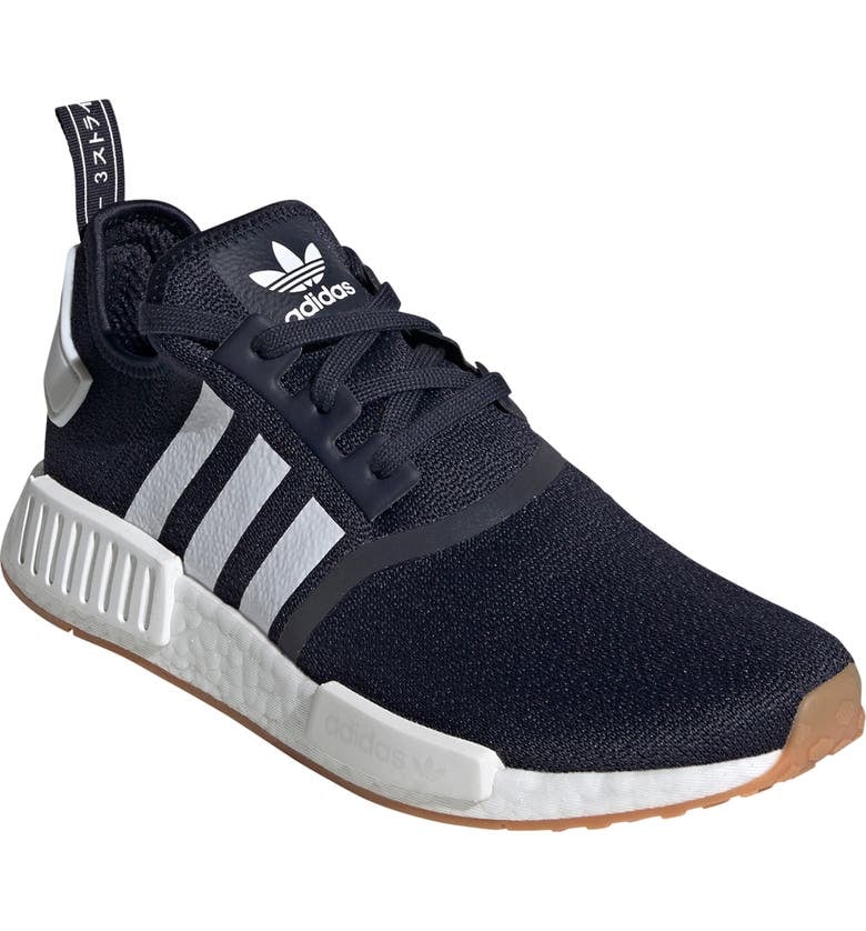 Adidas Originals NMD R1 Mens Sneaker 