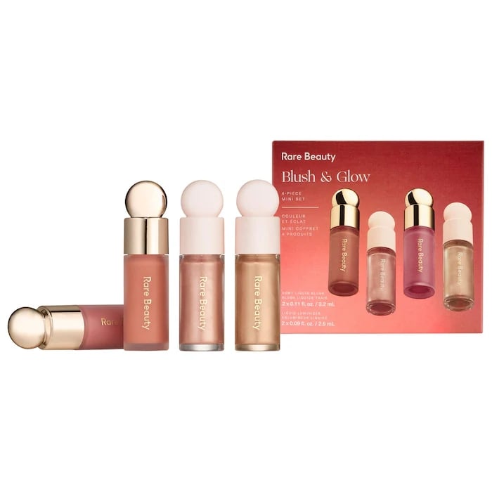 Best Rare Beauty Gift Set