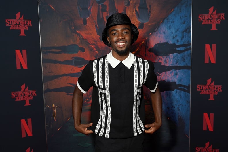 Caleb McLaughlin Is a Fashion Icon in the Making