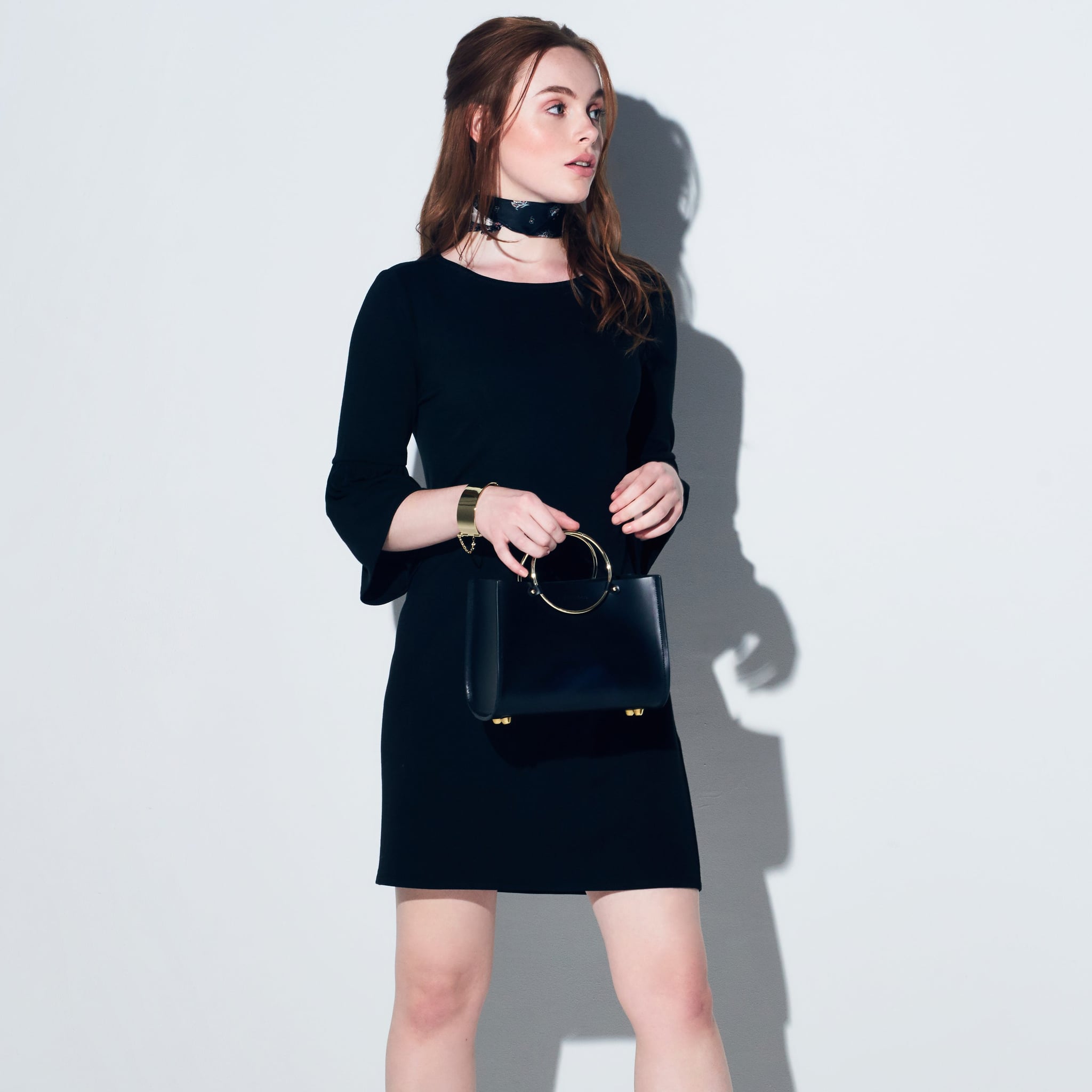 petite office dresses