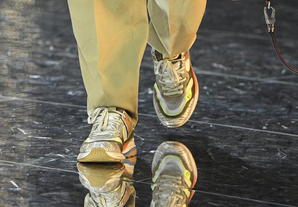 Gucci Sneakers Fall 2019