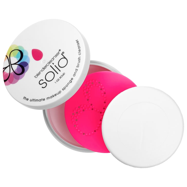 cleaning makeup sponge cleaning makeup sponge