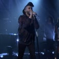 Here's the Lauryn Hill and The Weeknd Performance You Didn't See at the Grammys