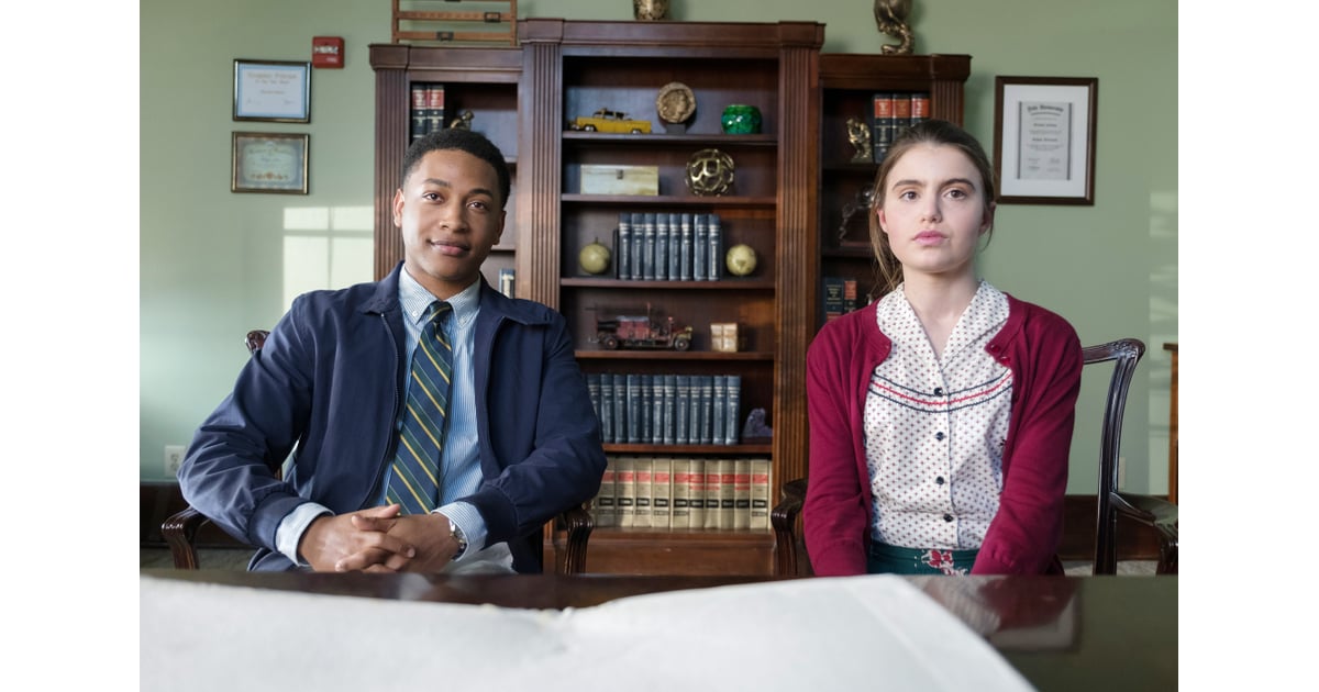 Candy Jar Streaming Romance Movies on Netflix 2020 POPSUGAR Love