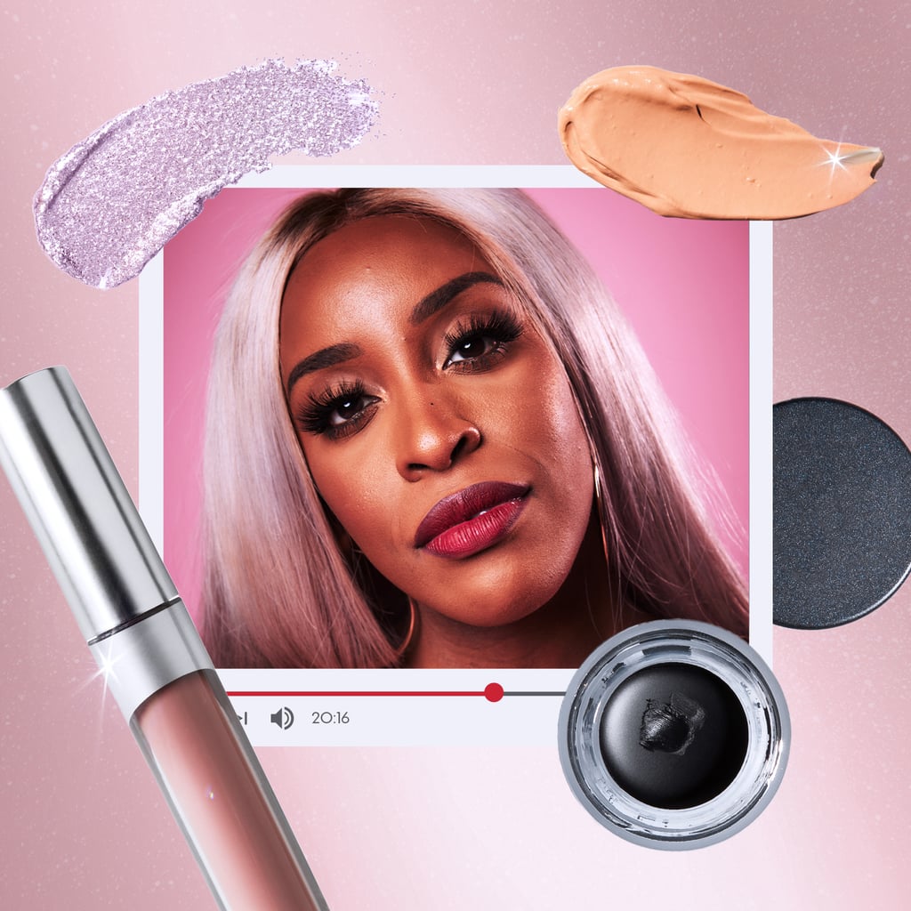 Bring Back 2016 Makeup