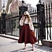 Best Places to Take Fashion Pictures in New York