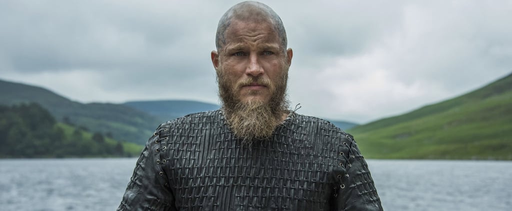 Vikings Season 5 Details