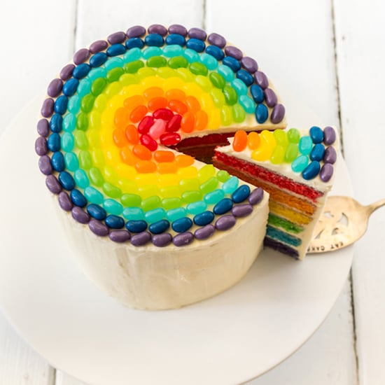 Recipes Using Jelly Beans
