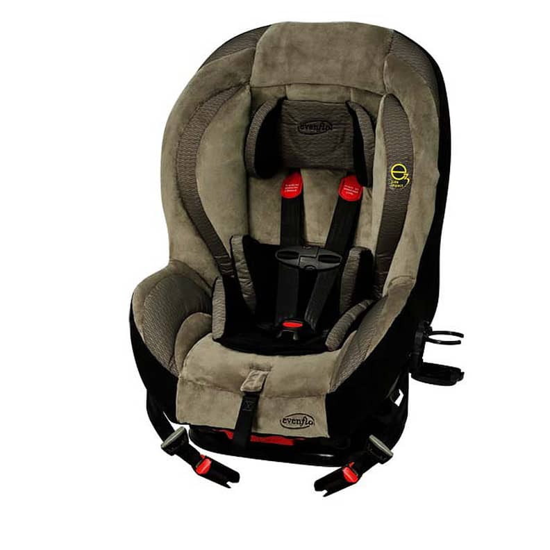 Evenflo momentum on sale 65 recall