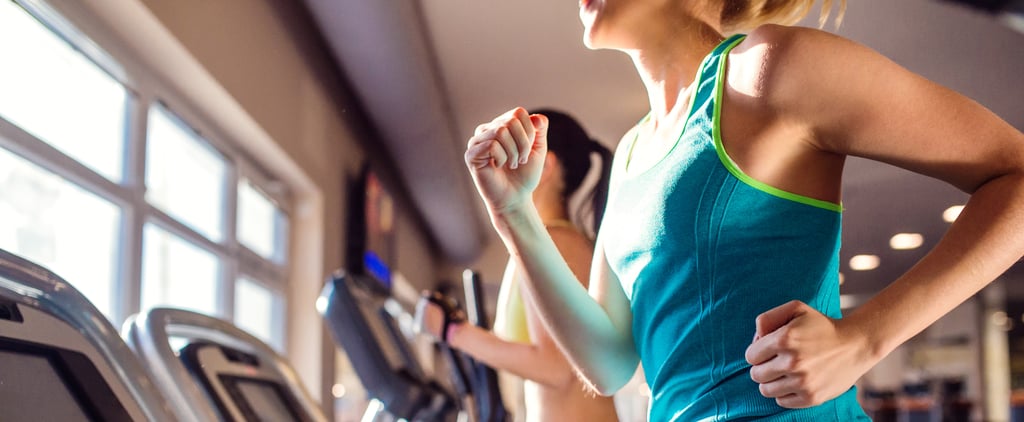 How to Get Abs by Running