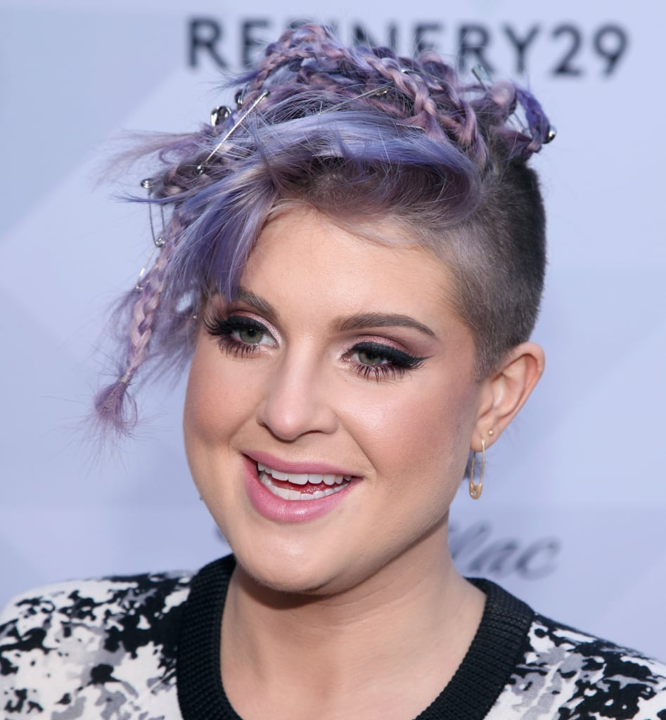 Best Celebrity Beauty Looks of the Week June 16, 2014 POPSUGAR Beauty