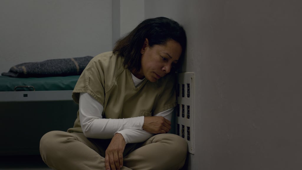 What Happens to Gloria in Orange Is the New Black Season 7?