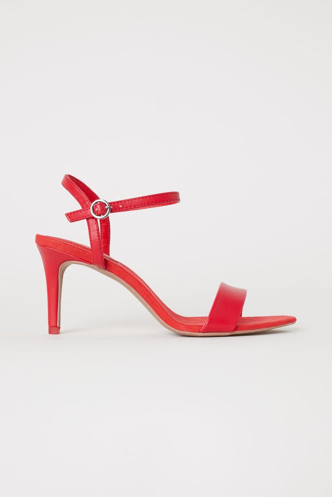 Red Heels