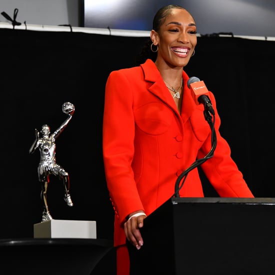 What to Know about A'ja Wilson, the 2024 WNBA MVP