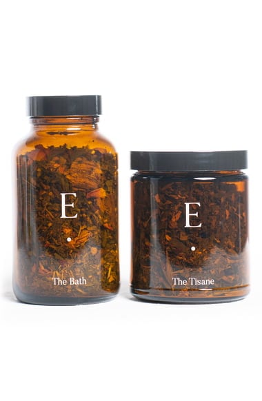 Ebi Postpartum The Tisane Herbal Tea