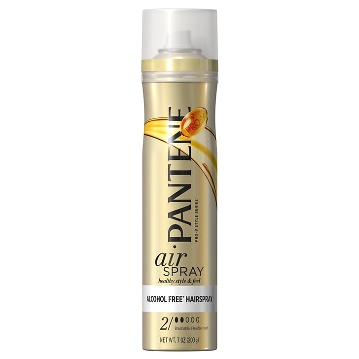 Pantene Pro-V Style Series Airspray