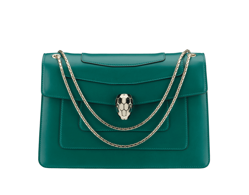 Bulgari Serpenti Forever Bag