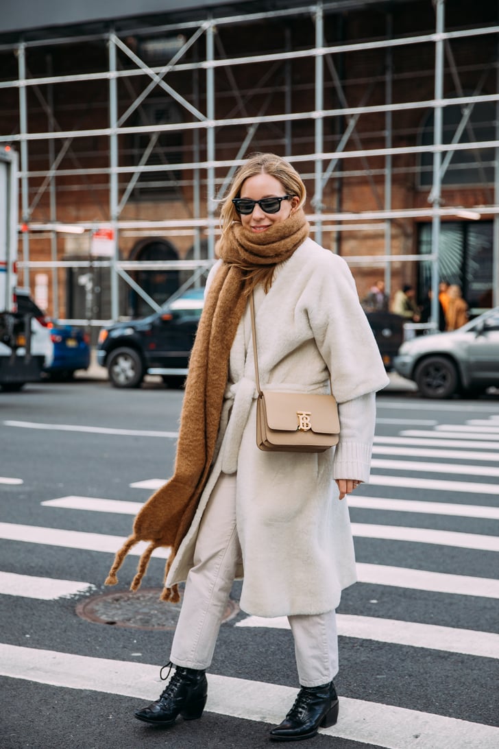 NYFW Day 3 | Best Street Style at New York Fashion Week Fall 2020 ...