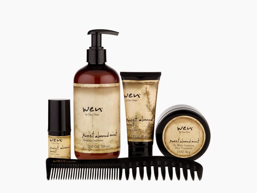 Wen Hair Care Deluxe Kit