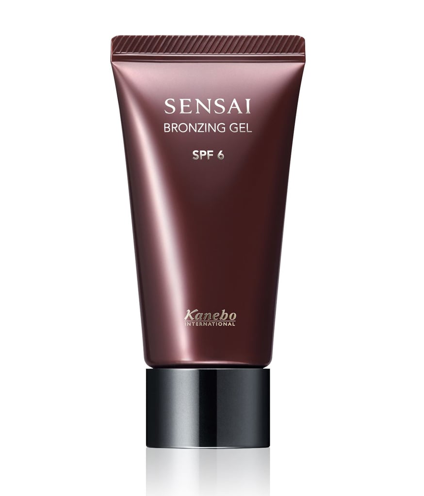 Sensai Bronzing Gel