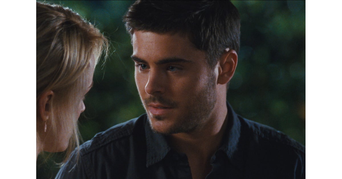 The Lucky One Zac Efron Pictures From Movies Popsugar Entertainment 5140