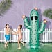 Cactus Sprinkler From Target