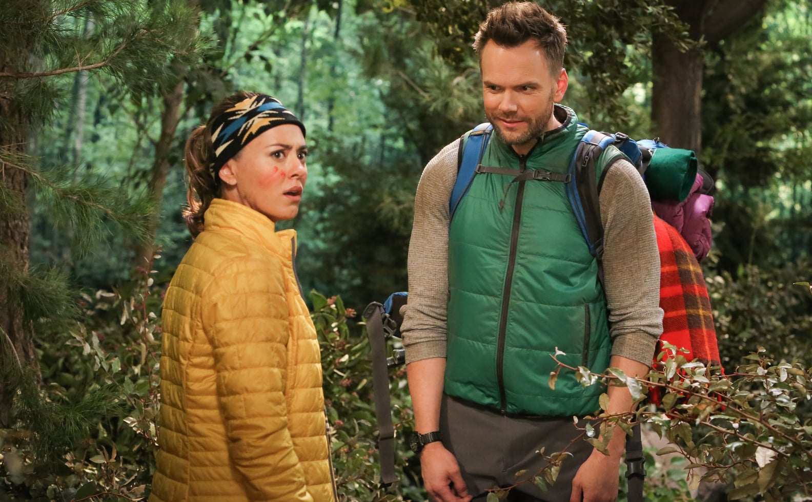 When Do Shows Come Back in Winter 2017? POPSUGAR Entertainment