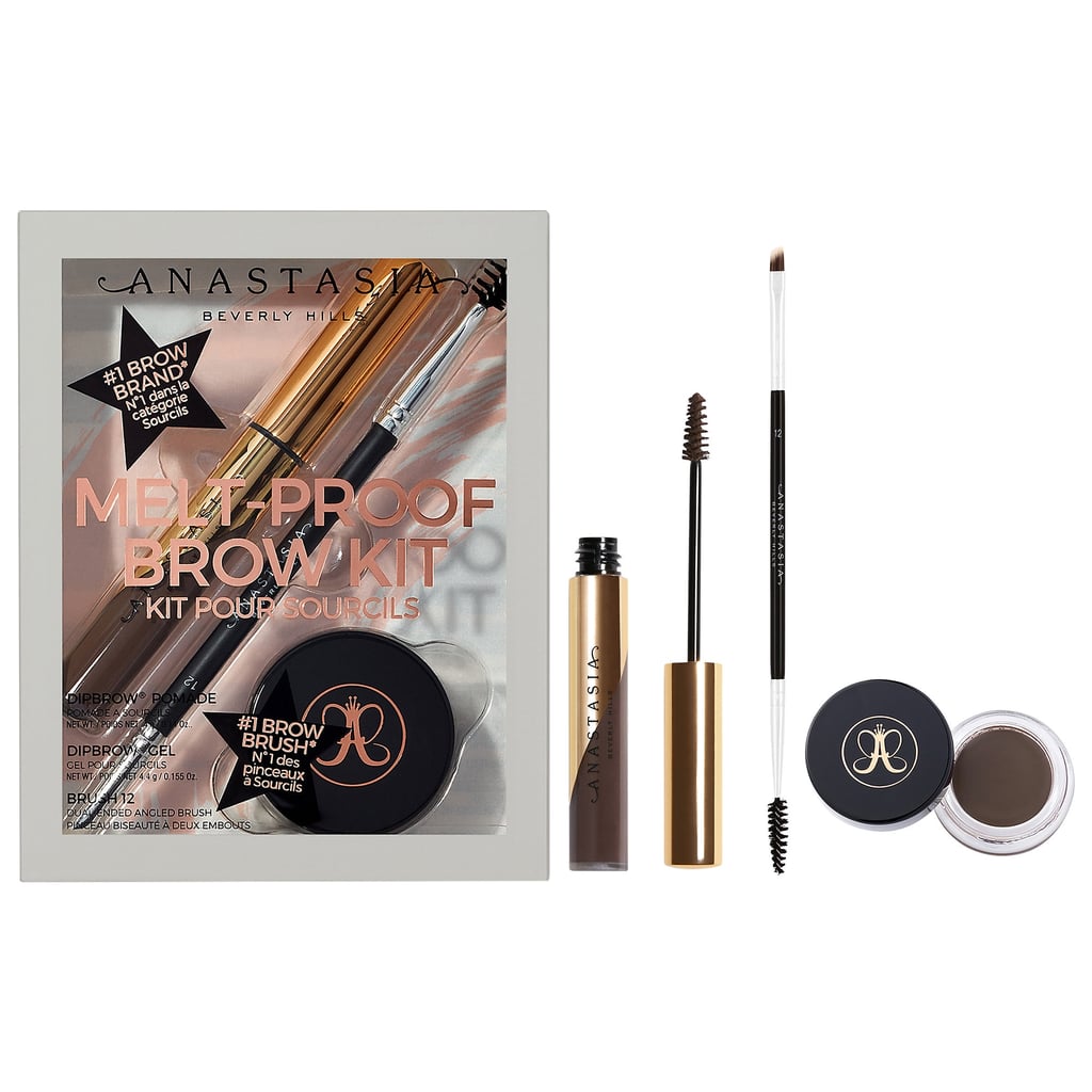 Anastasia Beverly Hills Melt-Proof Brow Kit