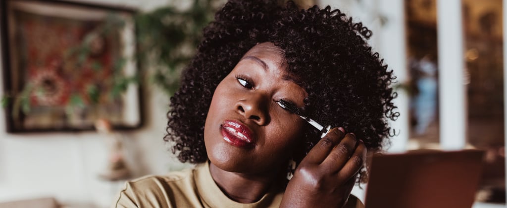 Applying Makeup With Eczema: Best Tips, According to a MUA