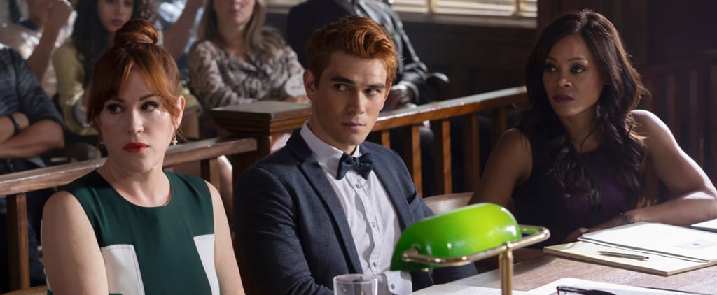 Riverdale Season 3 Premiere Recap