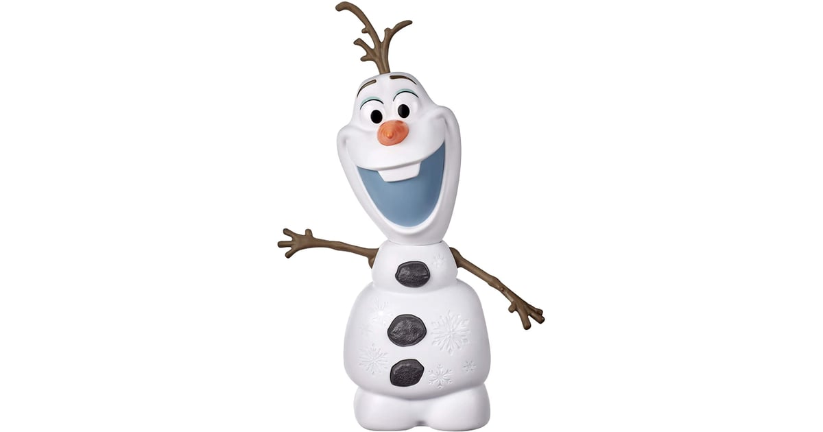 walking talking olaf toy