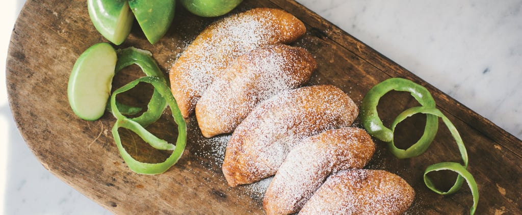 Paula Deen's Fried Apple Pies Recipe