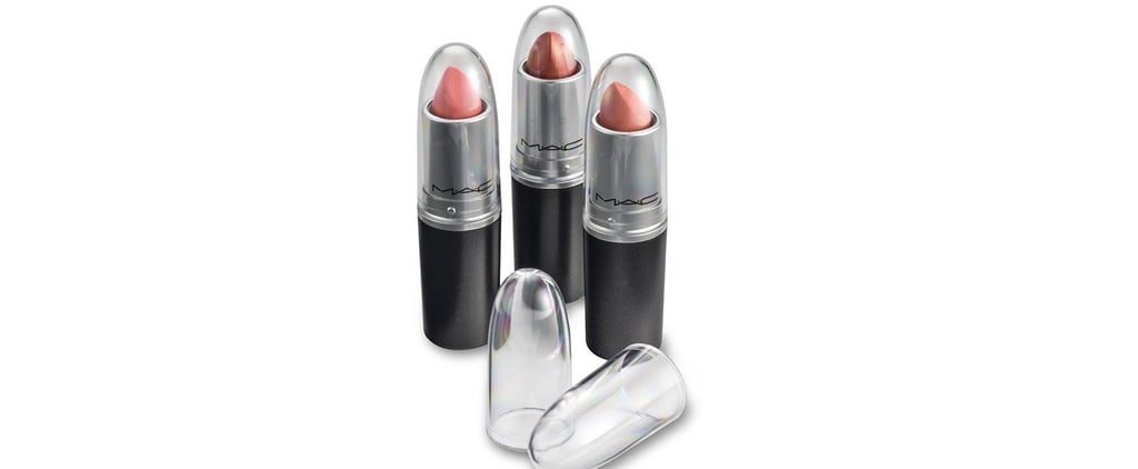 Clear Lipstick Caps on Amazon