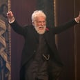 Dick Van Dyke Had the Cutest Reaction When He Found Out About Mary Poppins Returns