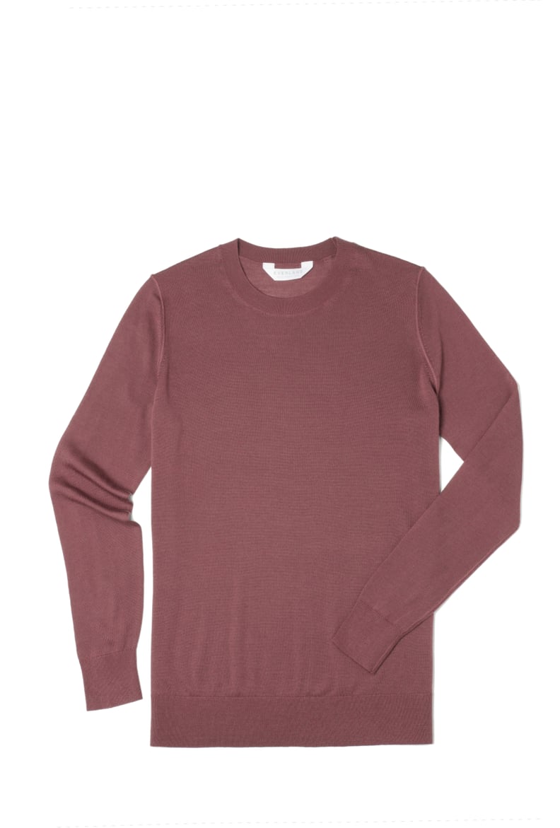 Everlane Wool Pullover