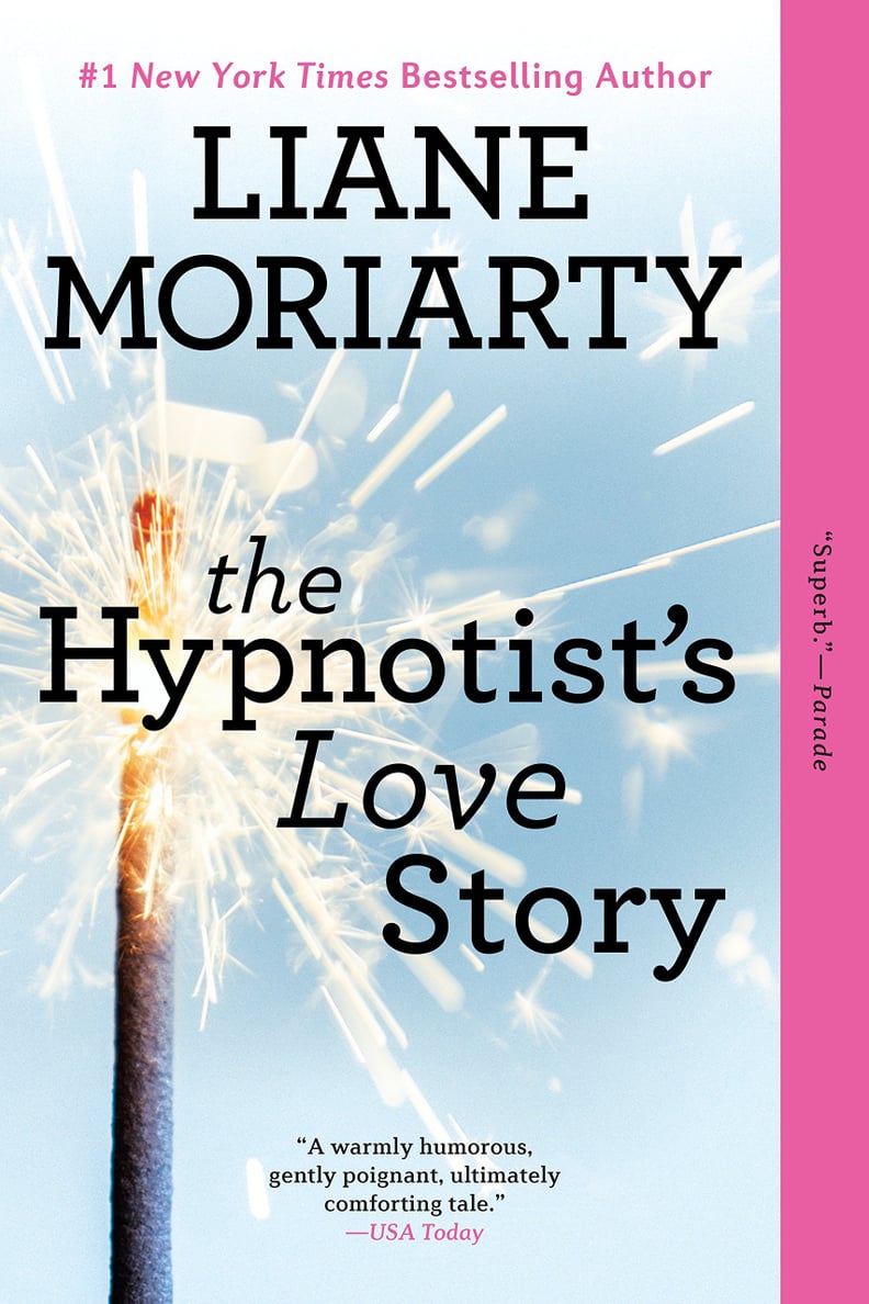 The Hypnotist’s Love Story