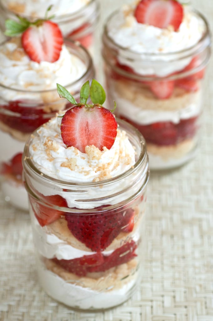 Strawberry Shortcake