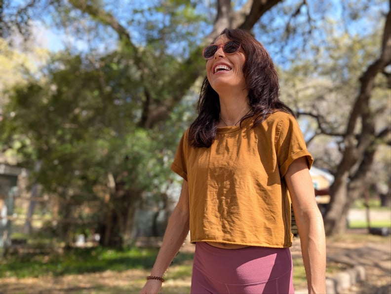How I Learned to Love "Fart Walks," TikTok's Wellness Latest Trend