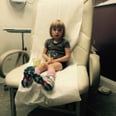 My Pediatrician's Oversight Taught Me to Trust My Instincts as a Mom