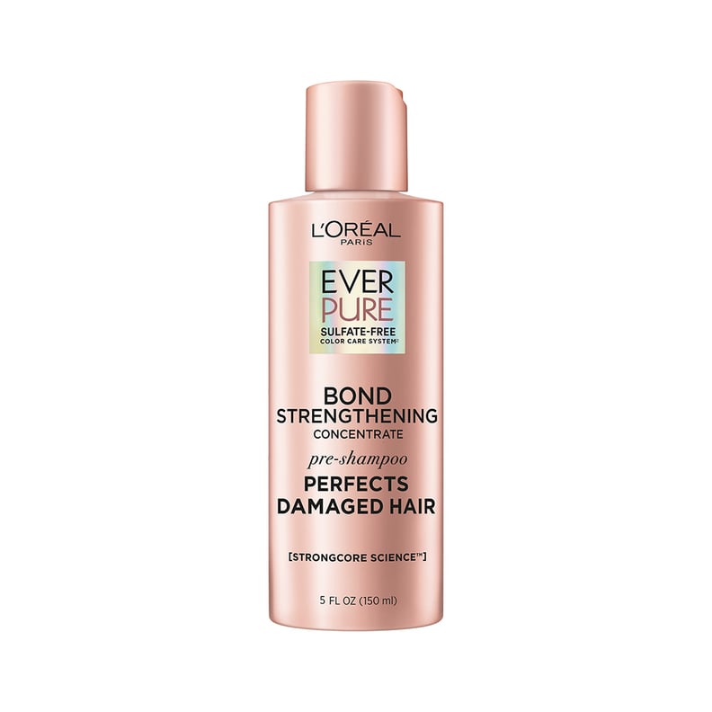 L'Oréal Paris EverPure Sulfate-Free Bond Repair Pre-Shampoo Treatment
