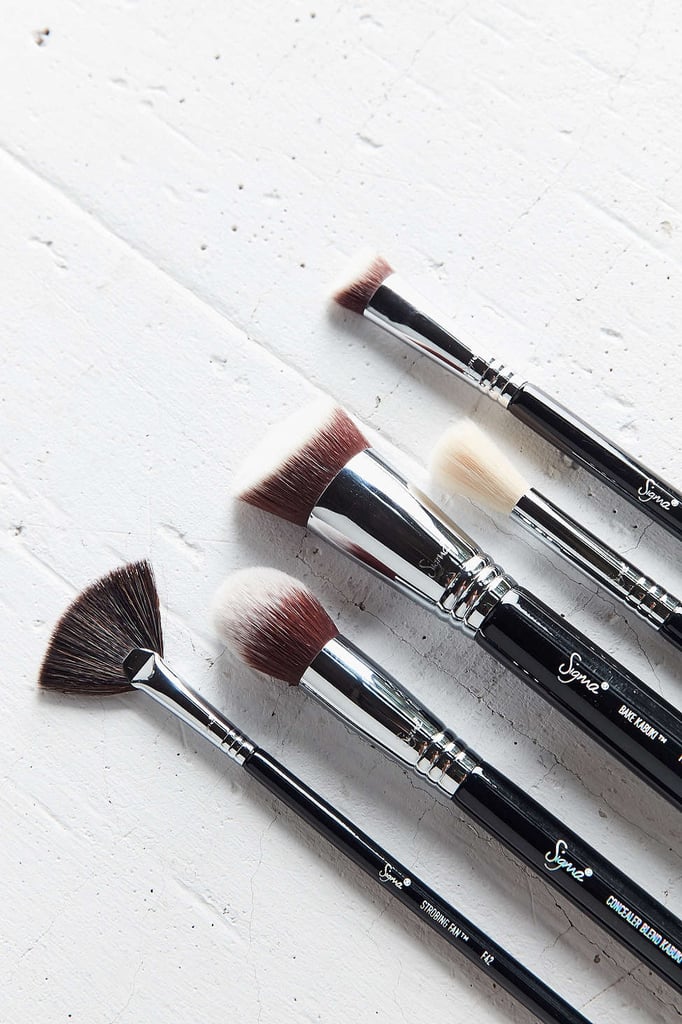 Sigma Beauty Baking + Strobing Brush Set