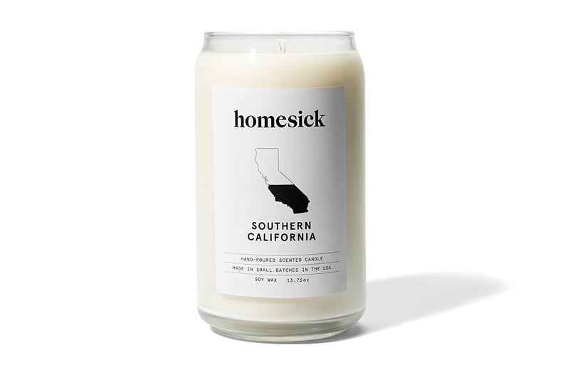 Homesick Scented Candle