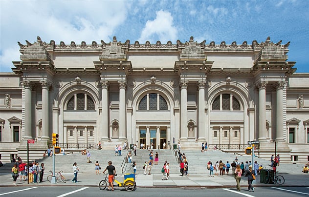 Most Beautiful Art Galleries Around the World | POPSUGAR ...